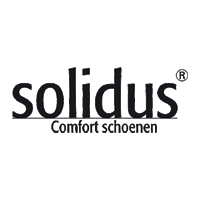 Solidus logo