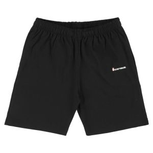 jersey short 002 BLACK