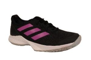 Court Flash W Black/Sepuli