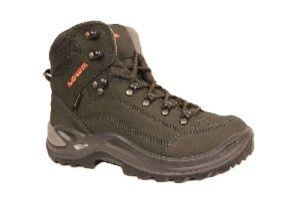 Renegade Gtx Mid W 9709 Anthracite