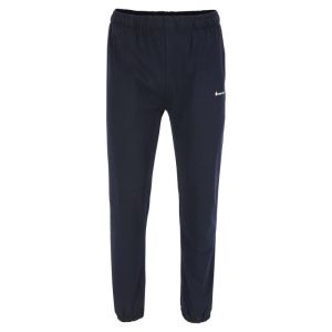 elast cuff pnt 001 Navy