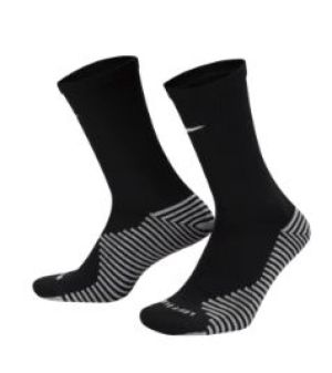 Strike Crew 010 Black