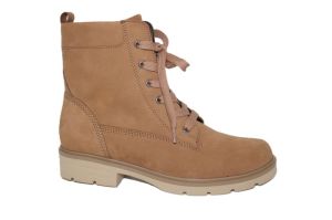 F wijdte nut