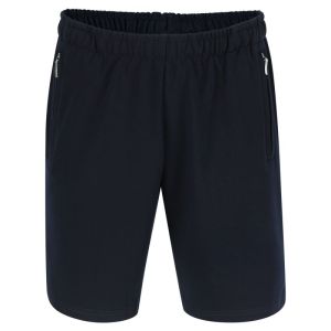 men bermuda 001 BLAUW