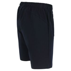 men bermuda 001 BLAUW