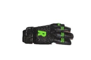 Duo kids zwart/groen