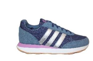 Run 60S blauw/zilver