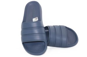 Adilette flow bnlauw
