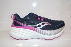Hurricane 24 161navy/fuchsi