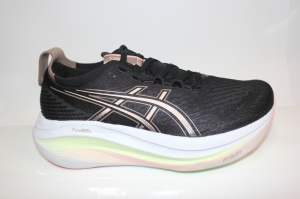 Gel Nimbus 27 003black breze