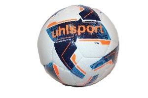 Team white wit/oranje/blau