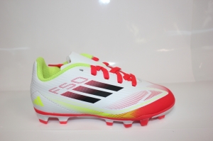 Copa Pure wit/rood/zwart