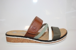  kaki/cognac