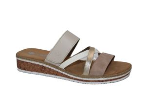  beige multi