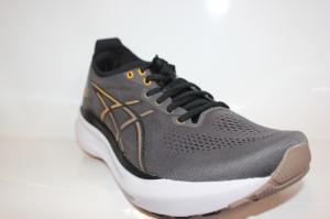 Gel-Kayano 31 Carbon/Grey