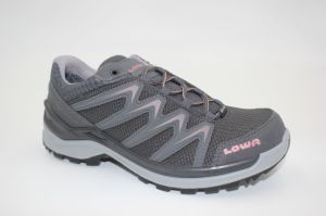 Innox Pro Gtx Lo 9707 Anthracite