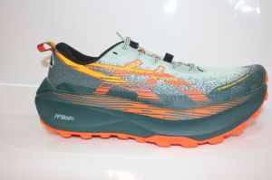 Trabuco Max 4 400 Moss/Orange