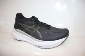Gel-Kayano 31 002 Black