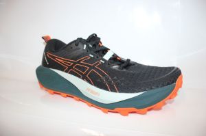 Gel-Trabuco 13 001 Black/Orang