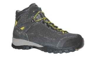 Salo  Mid  GTX 31 Anthraciet