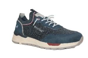 Mustang 002 Dark Blue