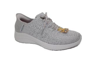 Elevated Motion light gray