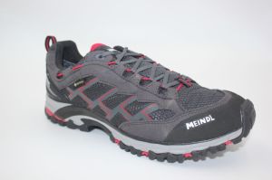 Caribe GTX 01 ZWART