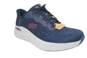 Arch Fit 2.0 Lestur Navy 