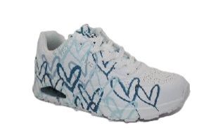 UNO Loving Love White/Blue