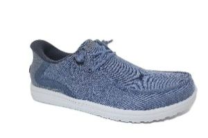 Melson CORONADO Denim