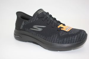 Go Walk Arch Fit2.0 BBK Black