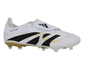 Predator Leag Ft white/cblack