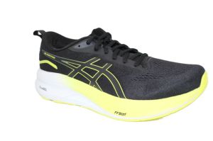 Gel-Fortitude 002black/citron