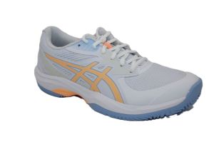 Game  FF PADEL  101wht/orange