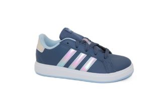 Grand Court 2.0 Blauw/iris