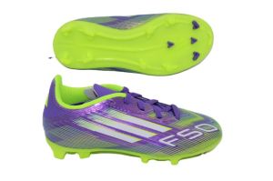 F50League PURPER/geel