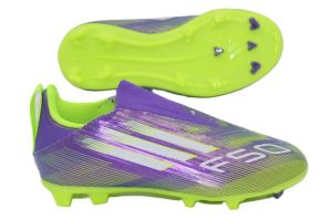 F50League ll purper/geel