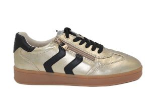  goud/zwart comb