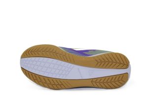 F50 Club In j PURPER/WIT/FLUO