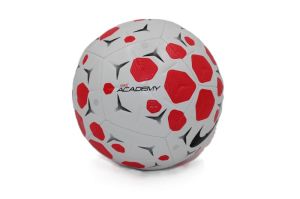 Academy 102wi/rood/zwar