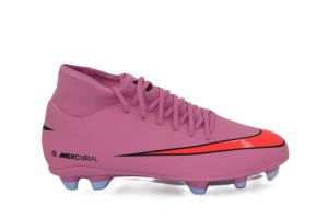 Superfly 10Cl 600 BARELY ROSE