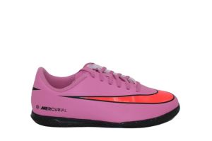 Jr Vapor 16 Club Ic 600 BARELY ROSE