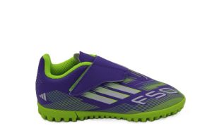 F50 Club Vel Tf J purper/felgeel