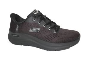 Arch Fit 2.0 ZWART