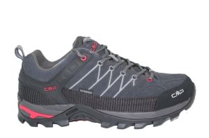 Rigel Low 60UUTitanio