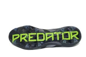 Predator Pro zwart/fluogeel/