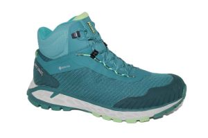 Power Walker 90groen/lime