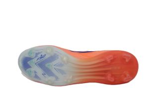 F50 Pro FG fluo oranje