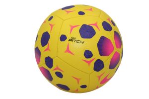 Pitch 710 Tour Yellow