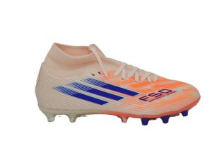 F50 Sparkfusion FG lichtoranje/bla
